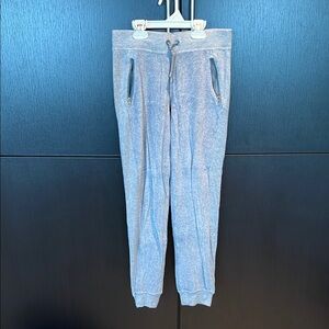 Athleta Kids Gray Sweatpants
